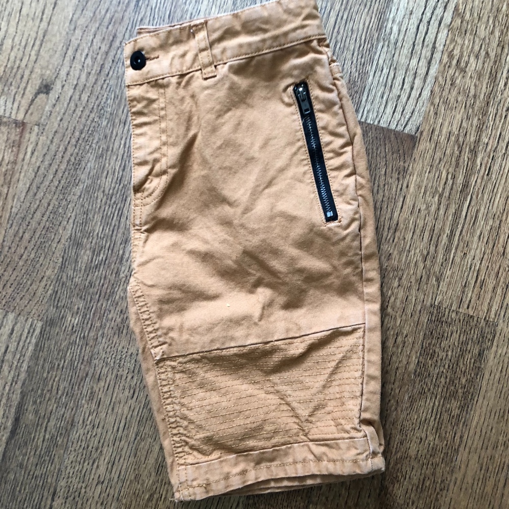 Boys shorts size 10